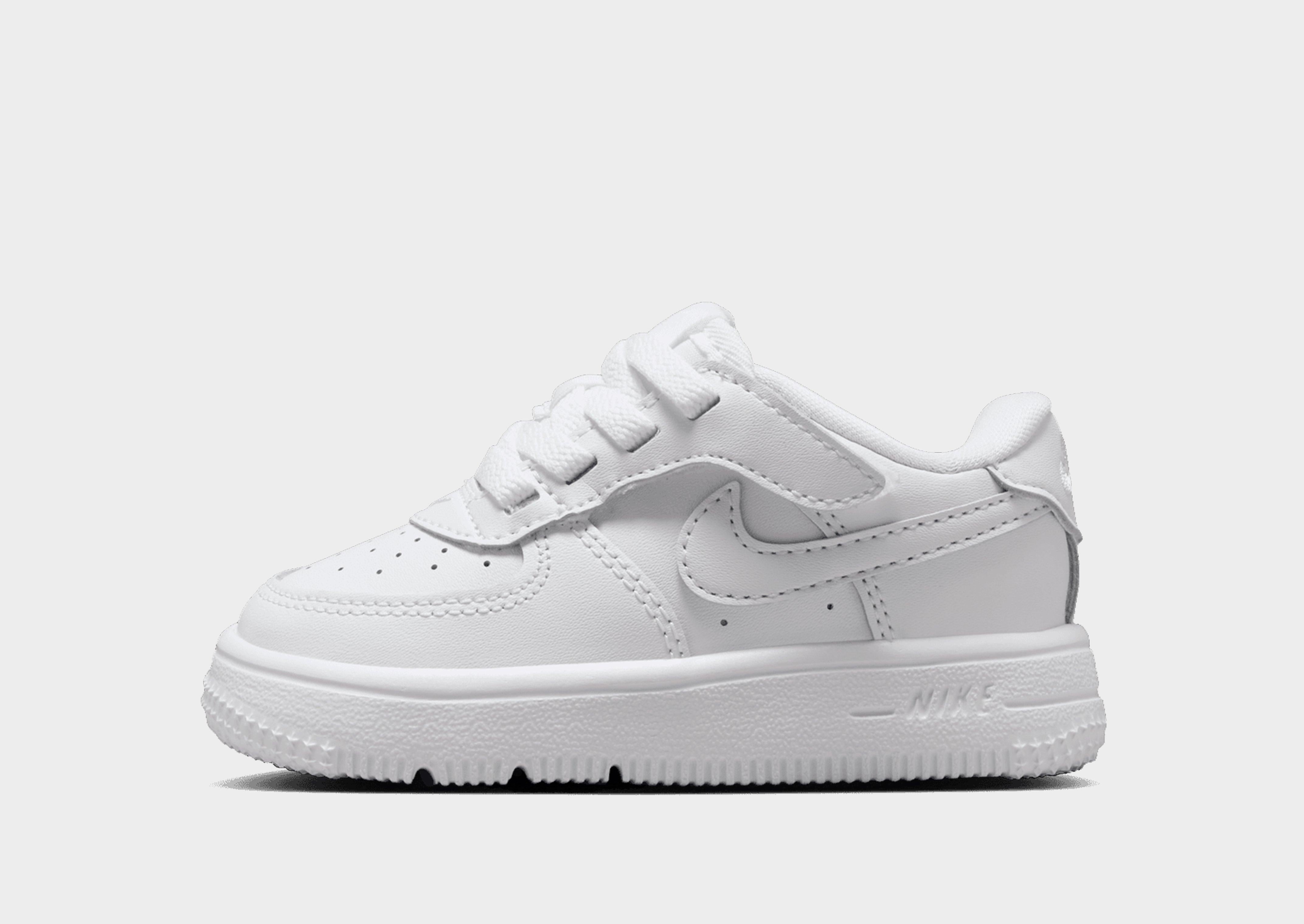 Force 1 Low EasyOn Infant's