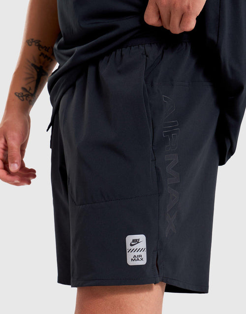 Air Max Woven Shorts