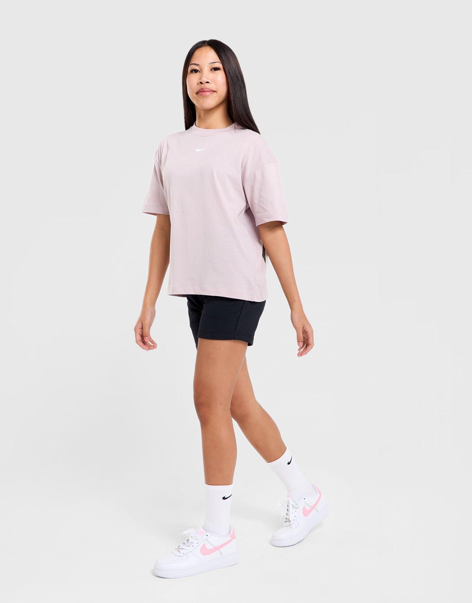 Oversized T-Shirt Junior's