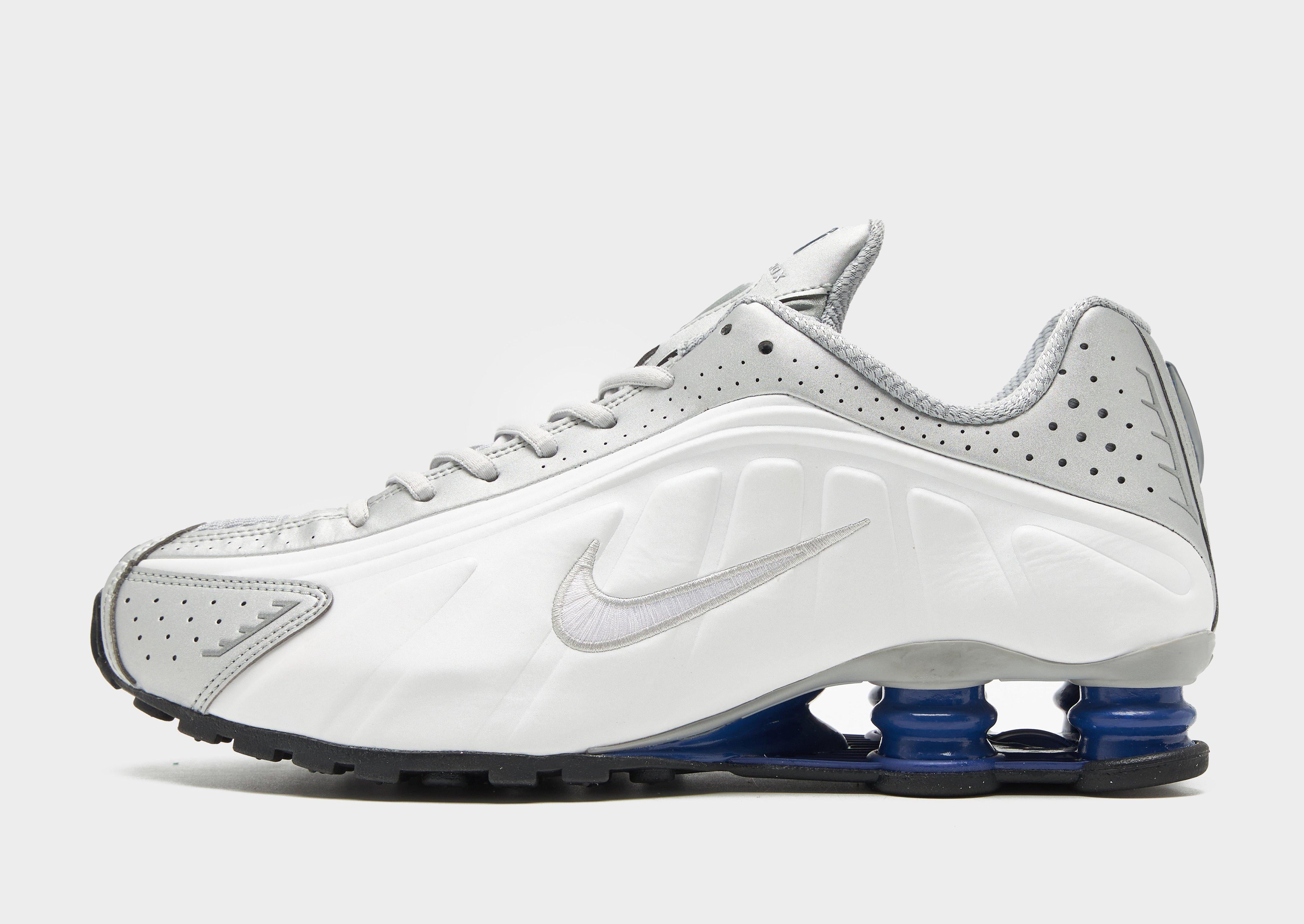 Shox R4
