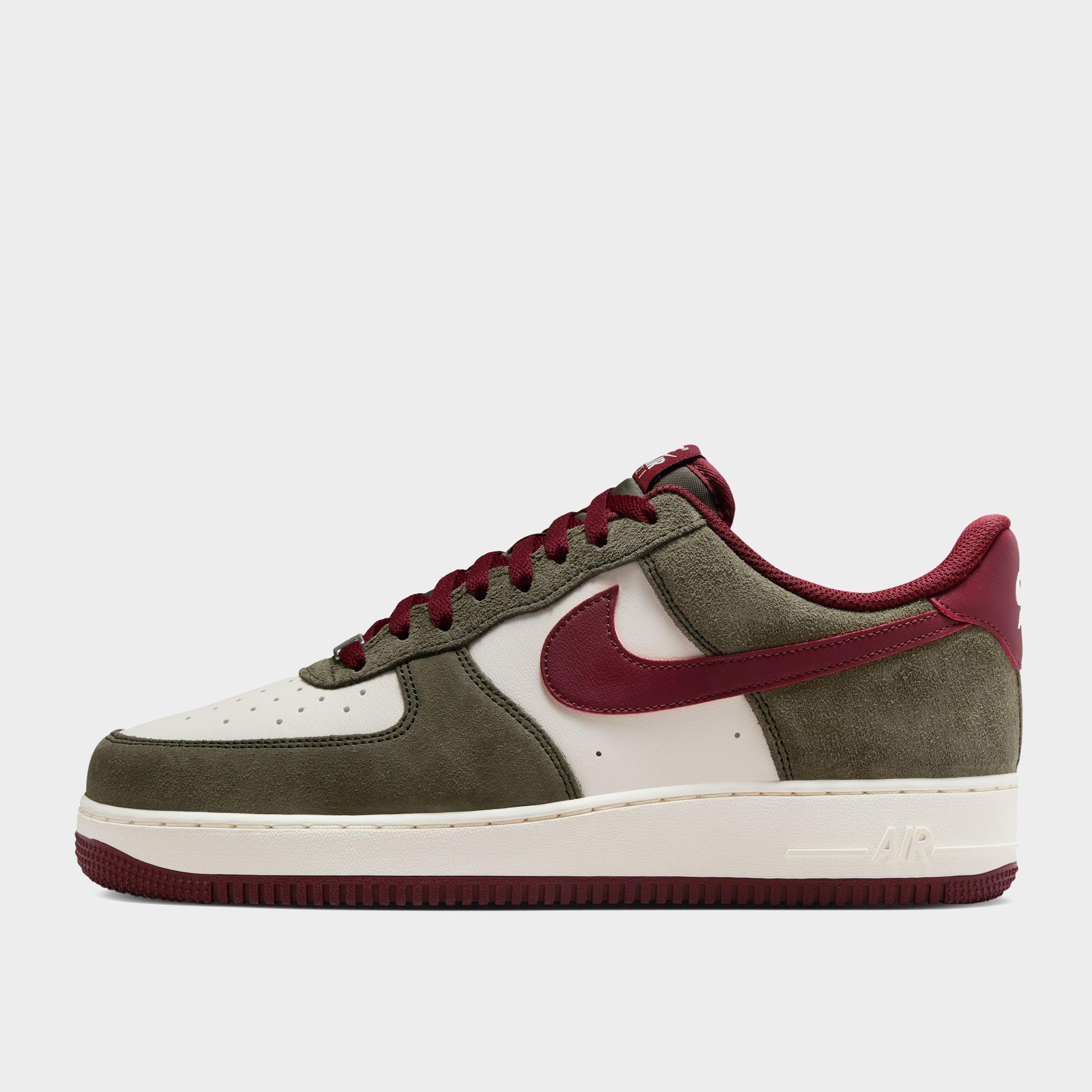 Air Force 1 '07 LV8