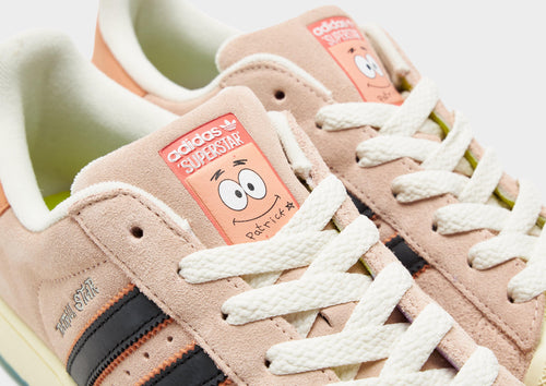 Patrick Superstar