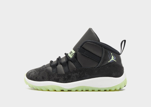11 Retro Infant's