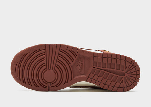Dunk Low Women's