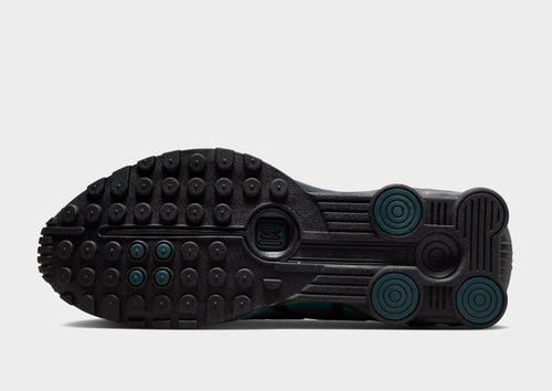 Shox R4 SE