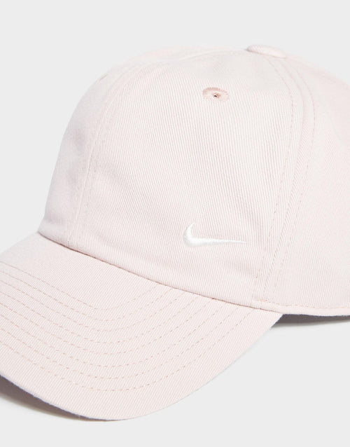 Club Unstructured Cap