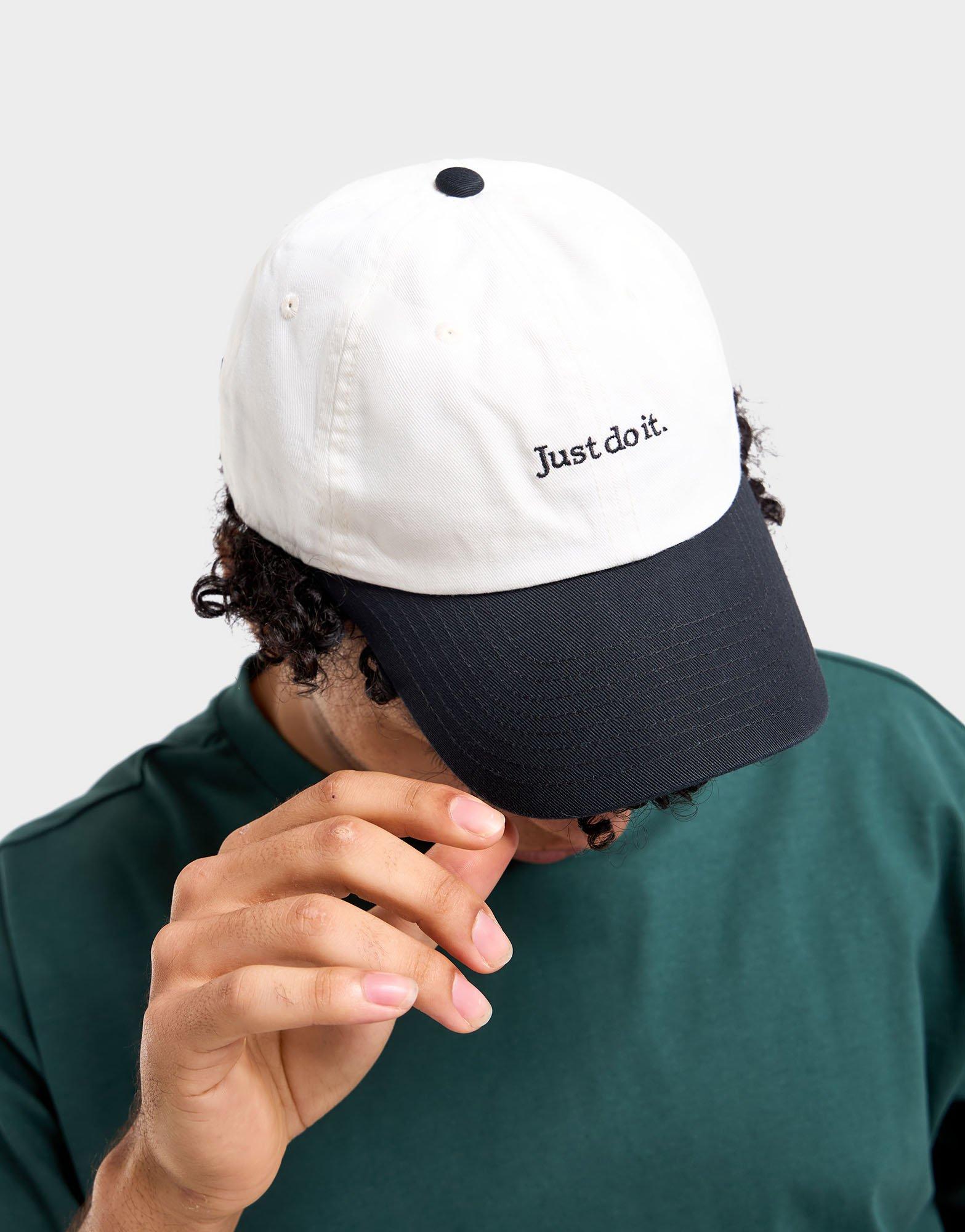Club Unstructured JDI Cap