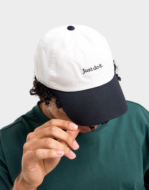 Club Unstructured JDI Cap