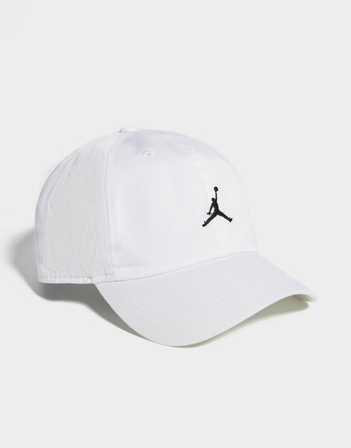 Club Unstructured Curved-Bill Hat