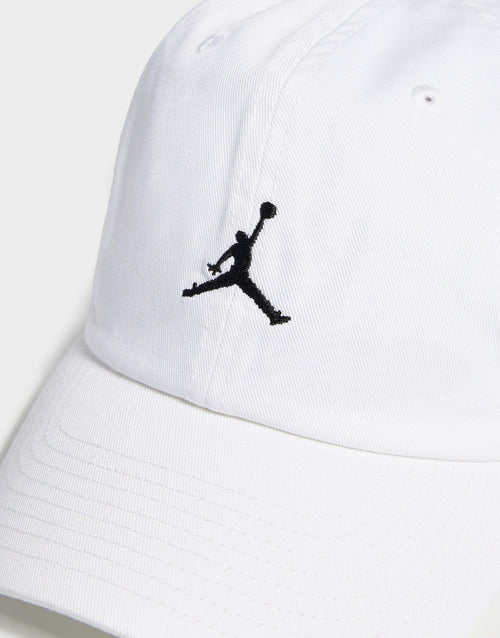 Club Unstructured Curved-Bill Hat