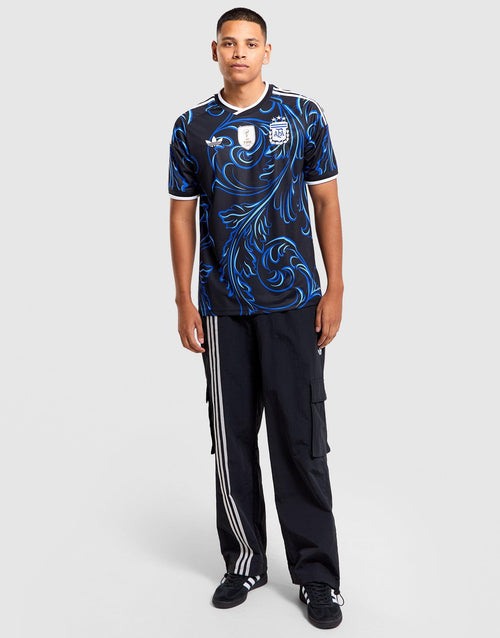 Argentina 26 Away Jersey