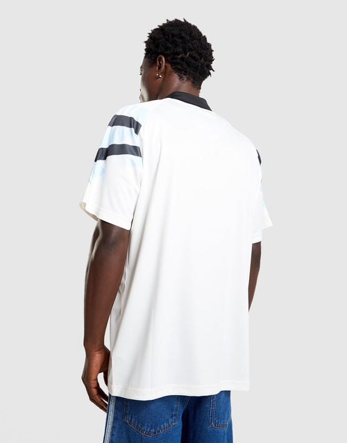Santiago AOP Infill Jersey