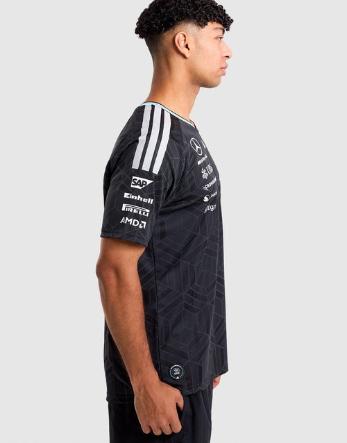 Mercedes - AMG Petronas Formula 1 Team Driver Authentic Jersey