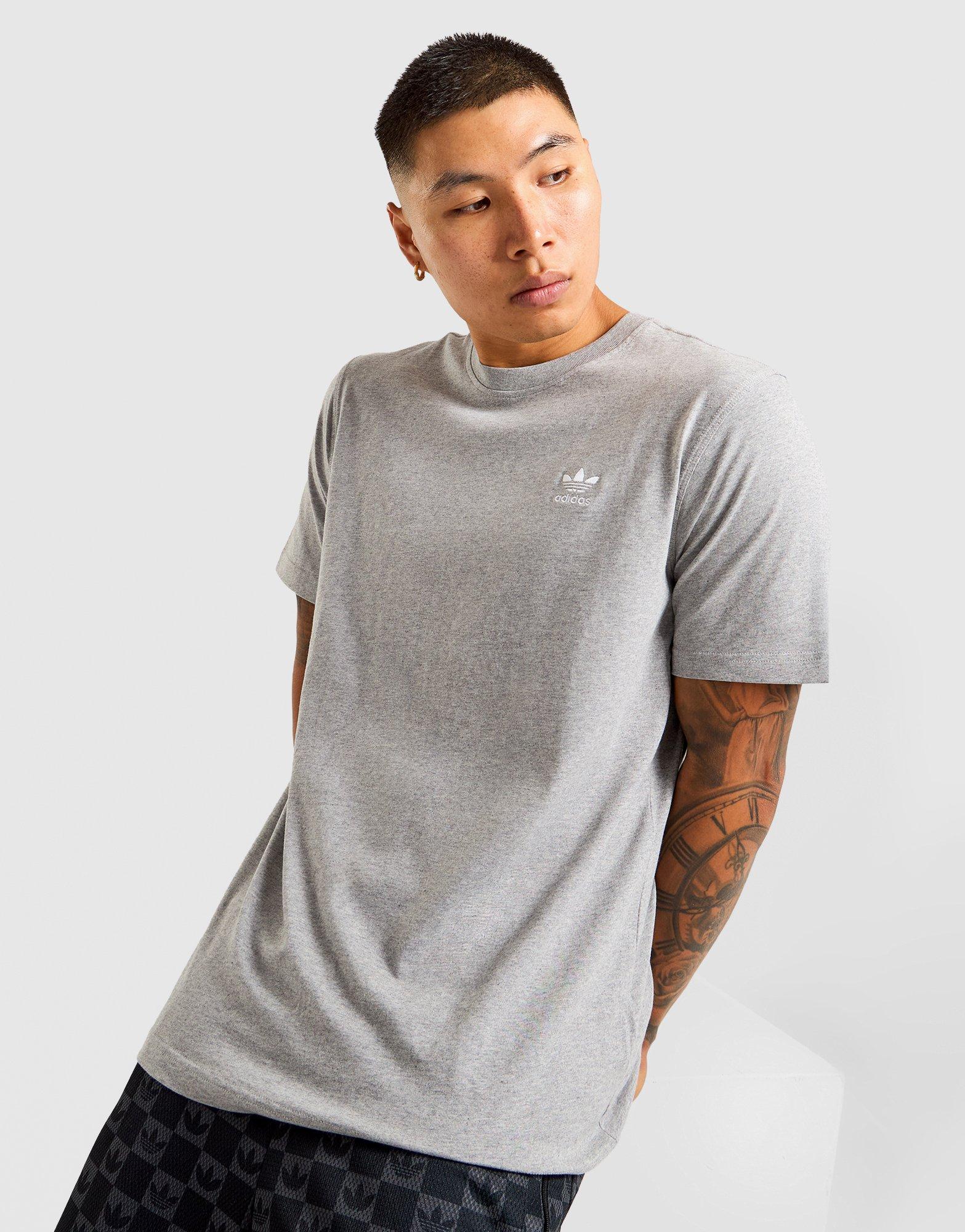 Trefoil Essentials T-Shirt