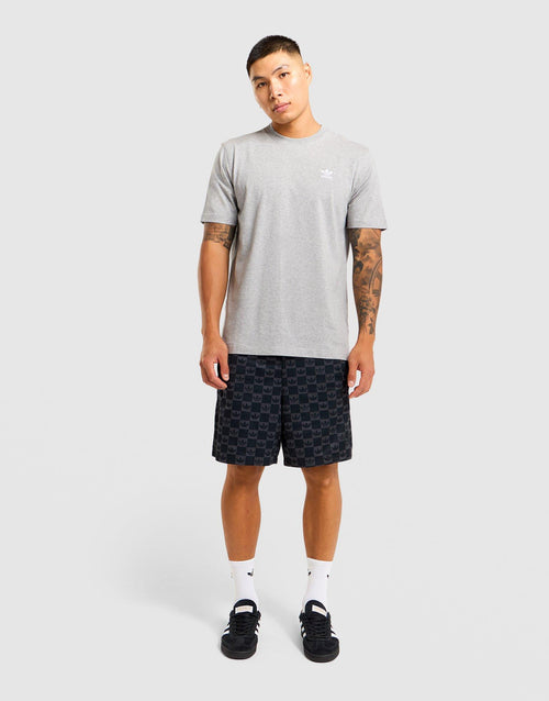 Trefoil Essentials T-Shirt