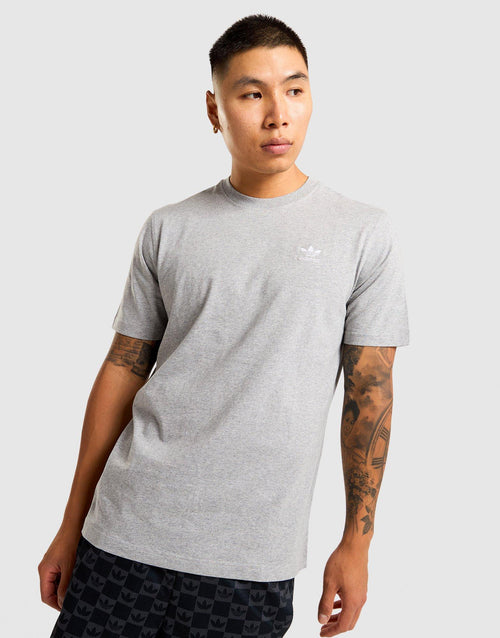 Trefoil Essentials T-Shirt