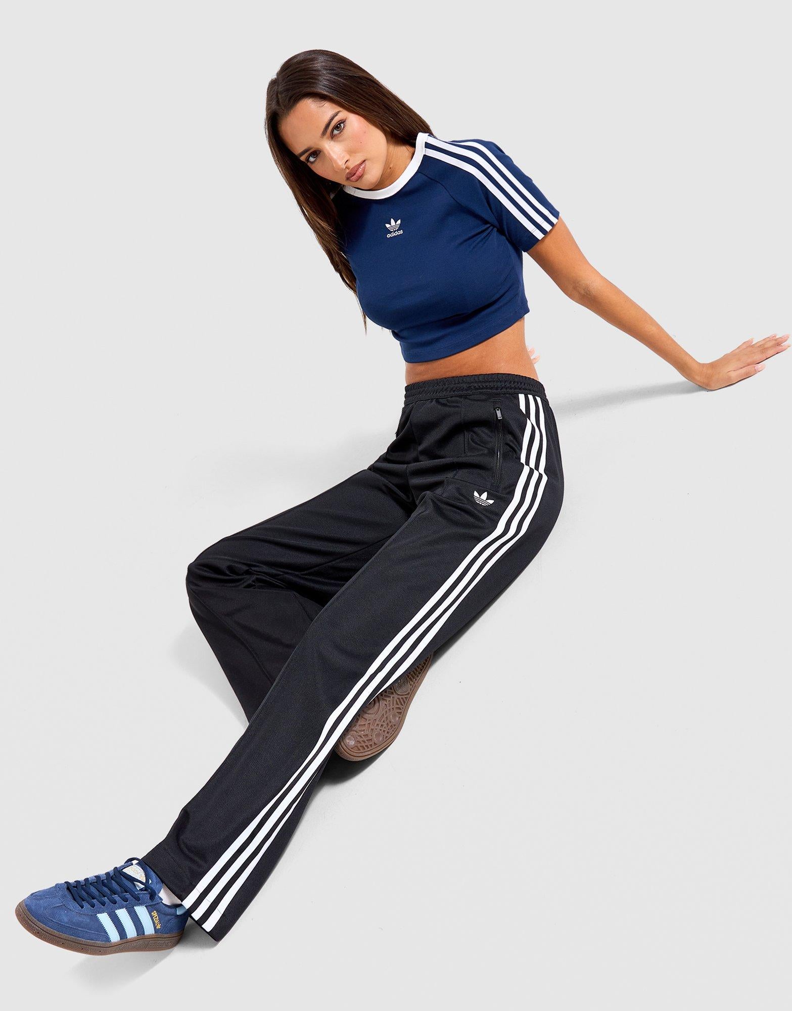 Classic Track Pants