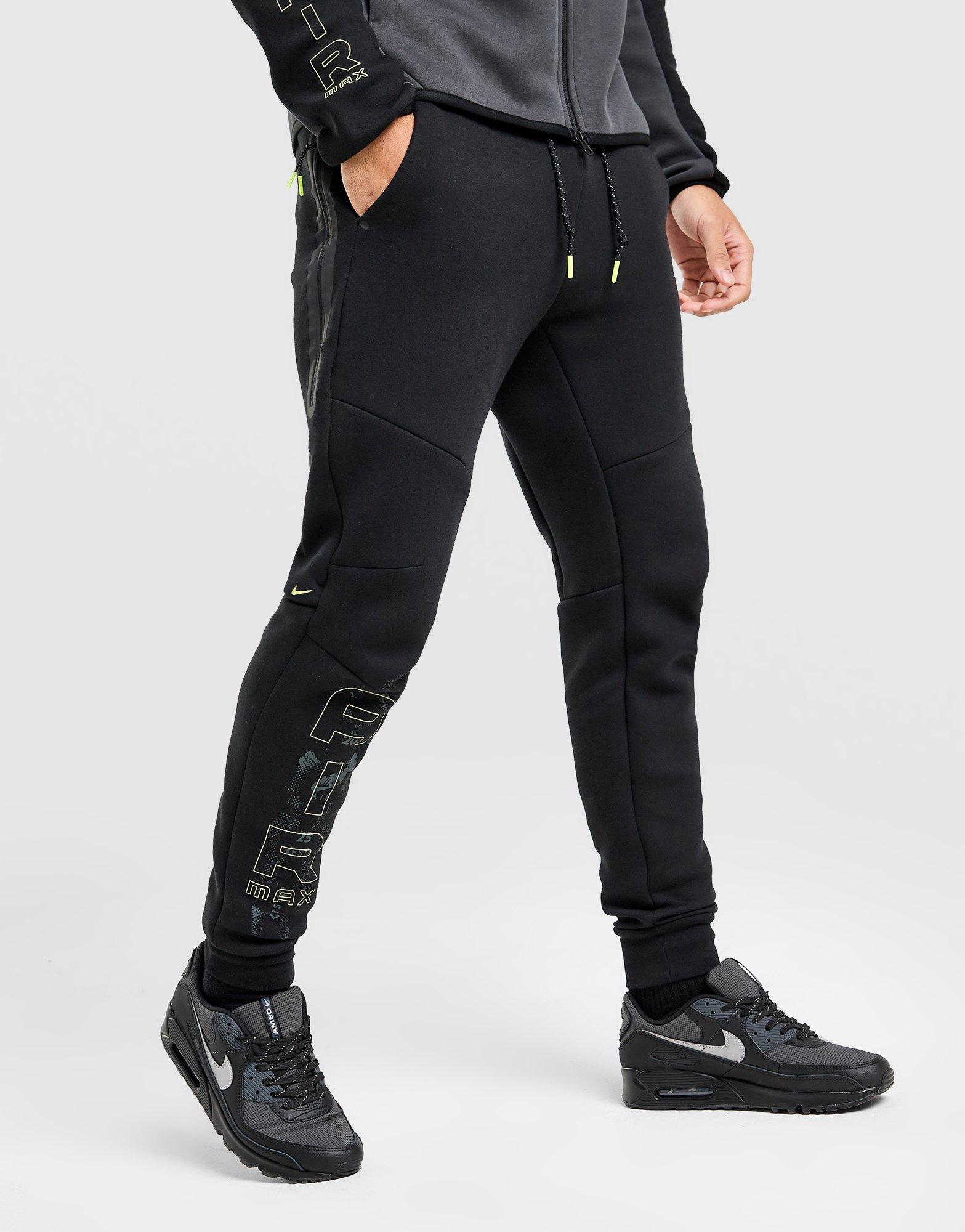 Air Max Tech Fleece Joggers