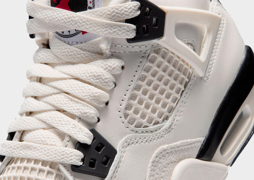 Air 4 Retro Flight Club Junior's