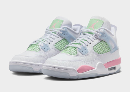 Air 4 Retro Junior's