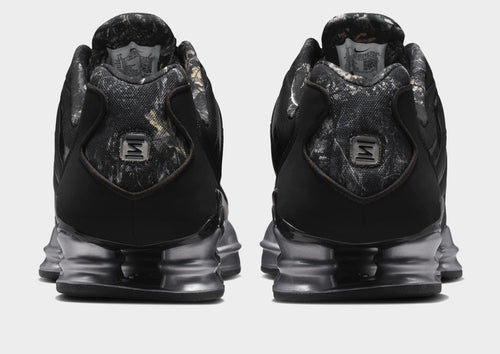 Shox TL