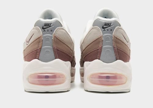Air Max 95 Big Bubble Junior's