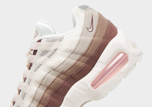 Air Max 95 Big Bubble Junior's