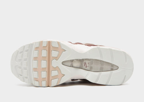 Air Max 95 Big Bubble Junior's