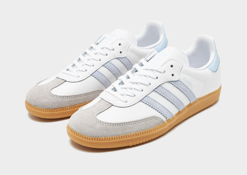 Samba OG Junior's