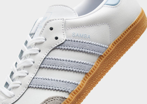 Samba OG Junior's