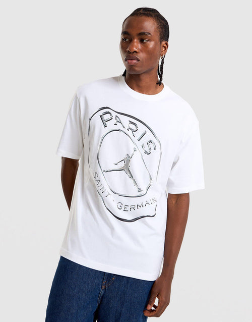 Paris Saint-Germain Practice T-Shirt