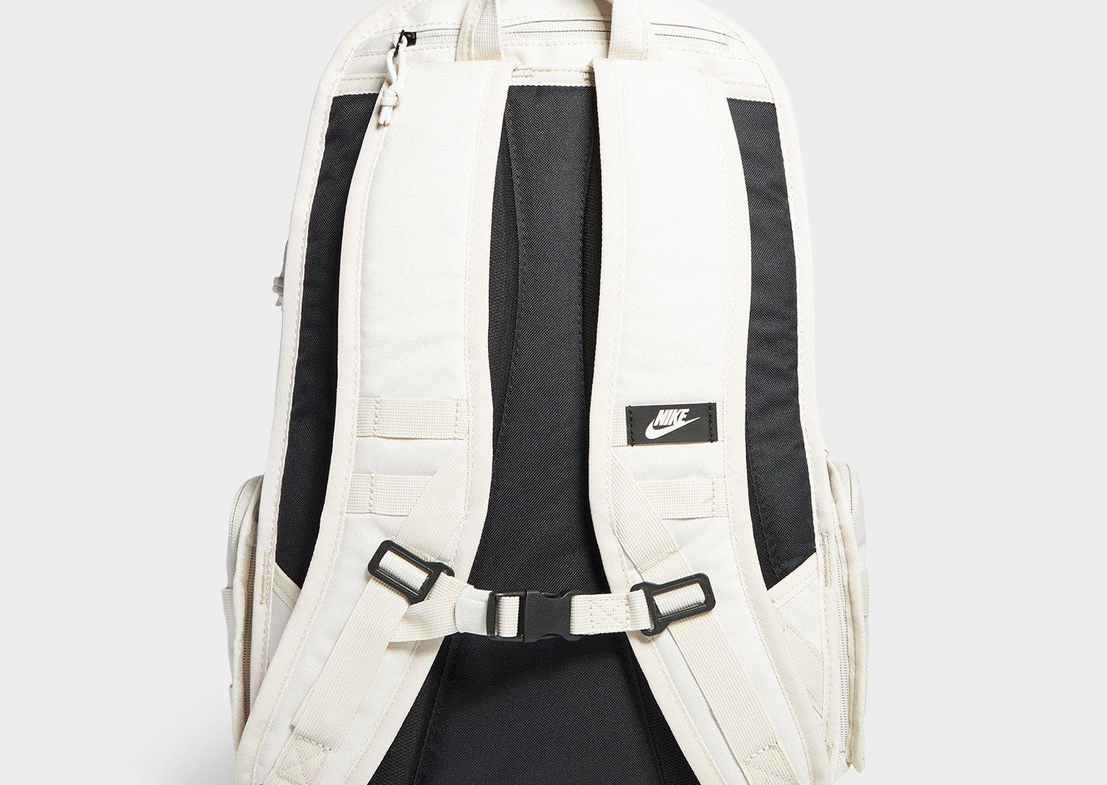 nike air backpack white and gold Beige Nike Sportswear RPM Backpack (26L)