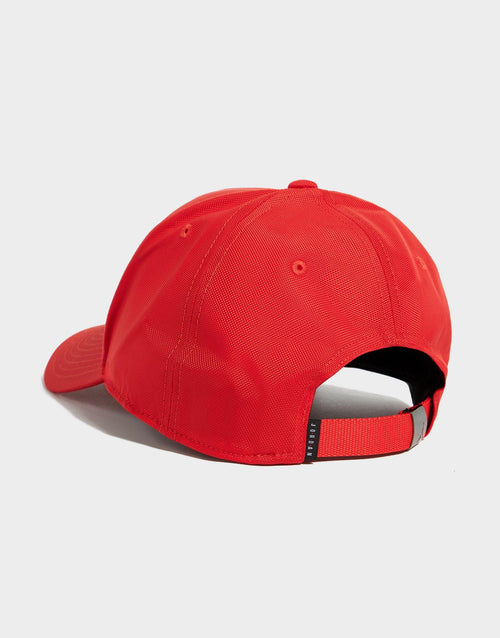 Rise Structured Metal Jumpman Hat