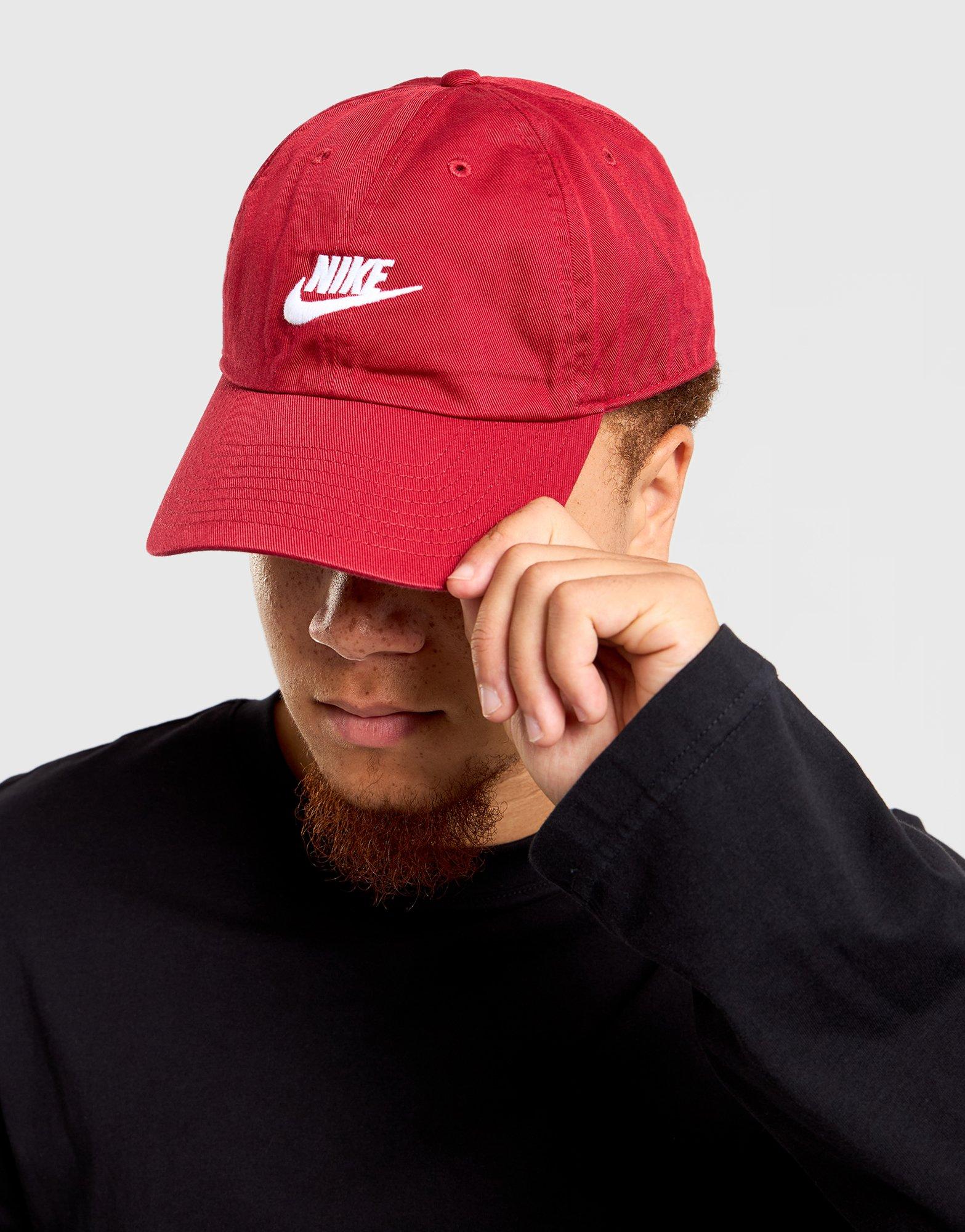Club Unstructured Futura Wash Cap