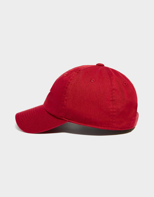 Club Unstructured Futura Wash Cap