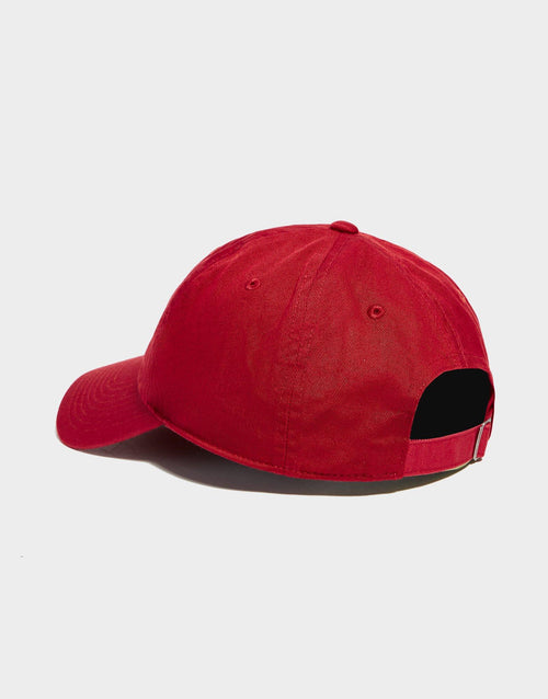 Club Unstructured Futura Wash Cap