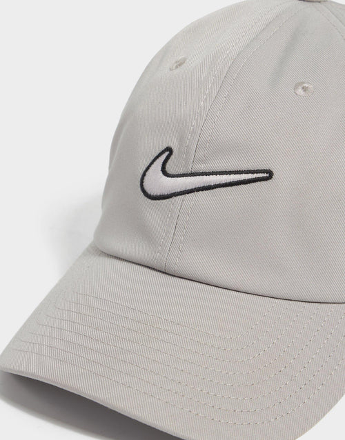 Club Unstructured Swoosh Cap