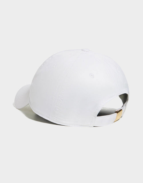 Dri-FIT Club Unstructured Metal Swoosh Cap