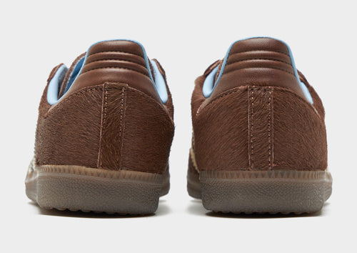 Samba OG Pony Hair Women's