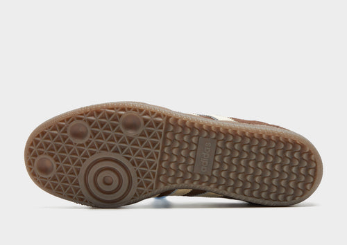 Samba OG Pony Hair Women's