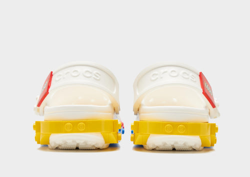 x LEGO System Classic Clog Junior's