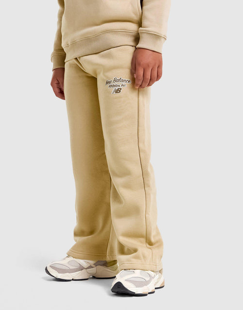Bubble Hooded Tracksuit Children's