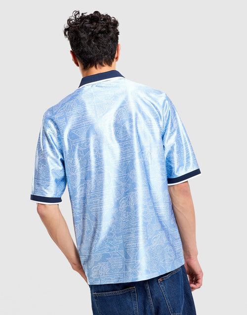 England Energy Shirt