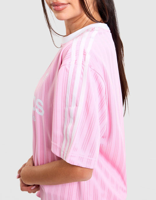 Oversized T-Shirt