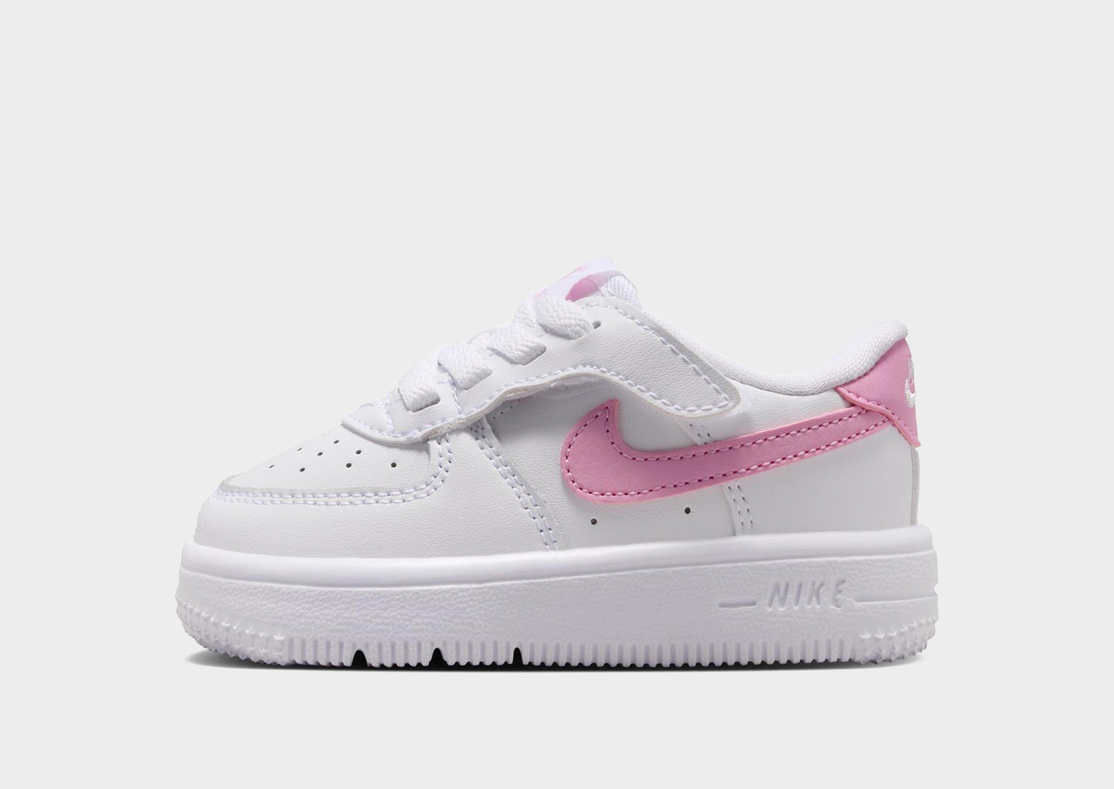 Force 1 Low EasyOn Infant's