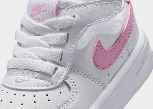 Force 1 Low EasyOn Infant's