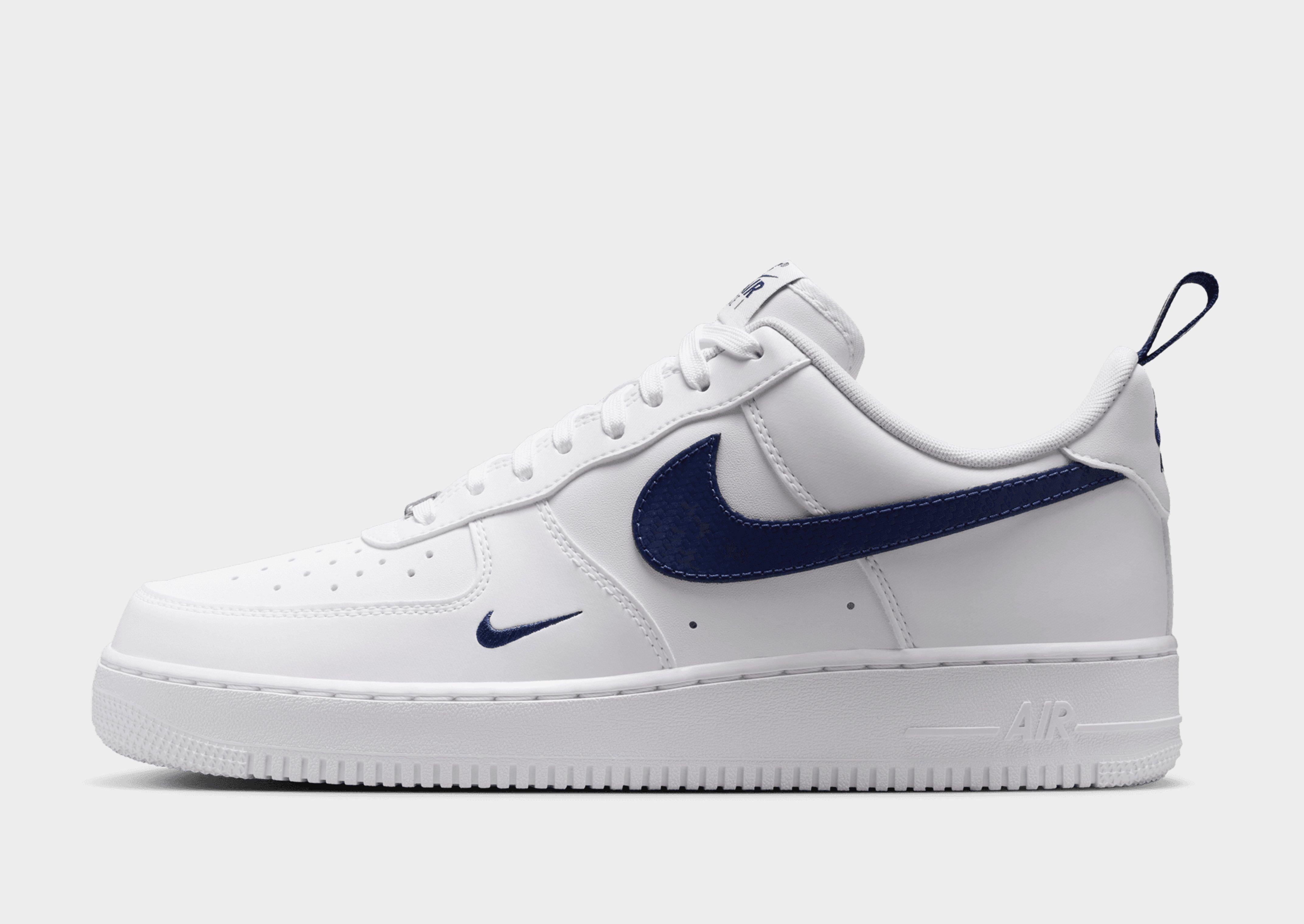 Air Force 1 '07