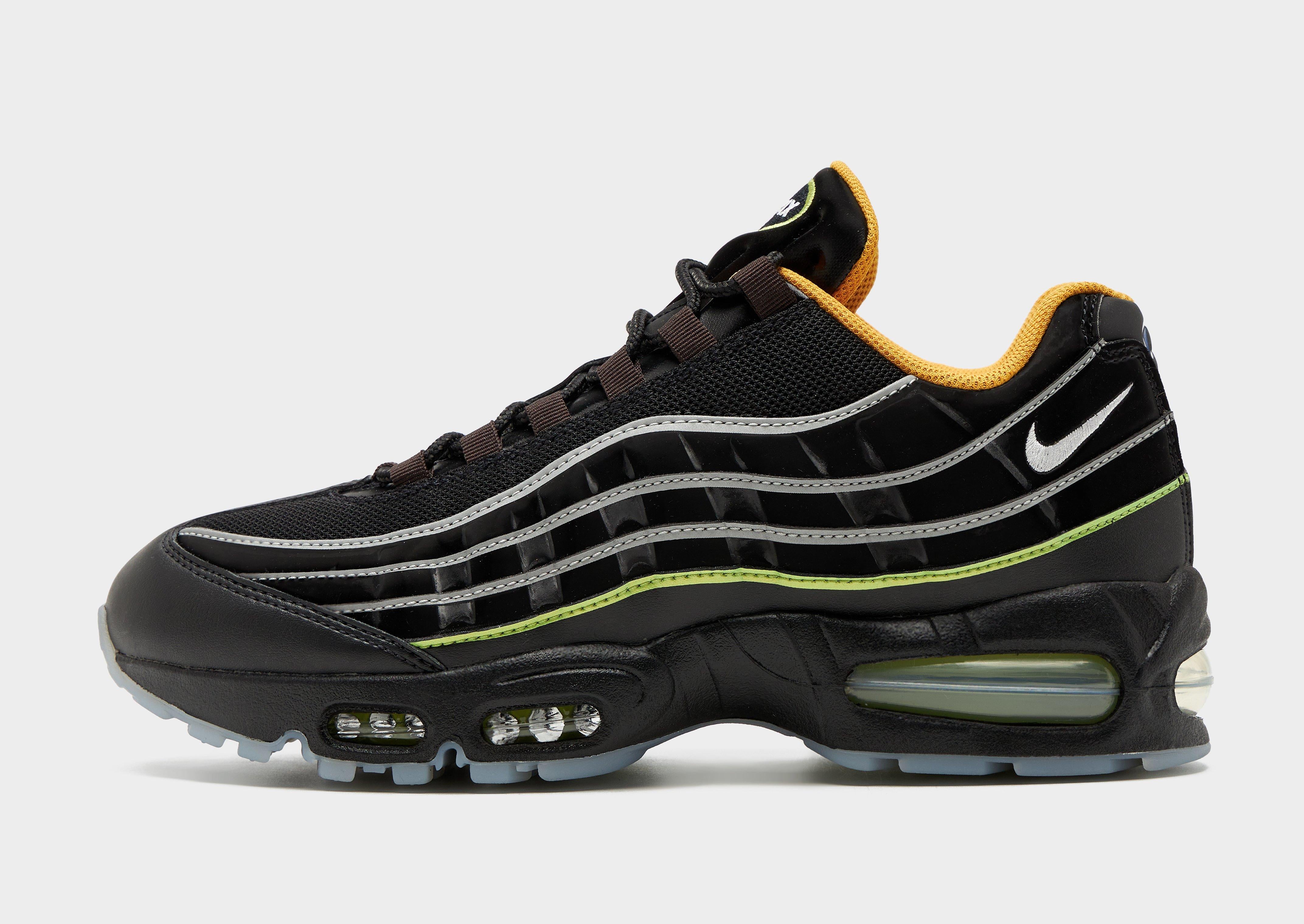 Air Max 95 Big Bubble "Korea"