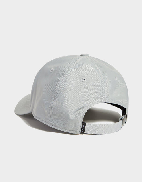 Rise Structured Metal Jumpman Hat