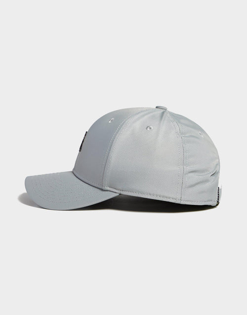 Rise Structured Metal Jumpman Hat